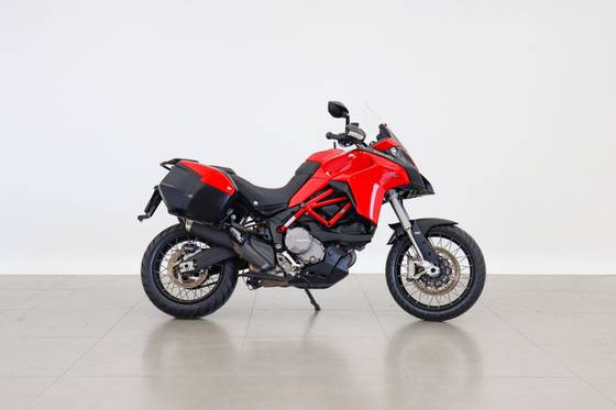 DUCATI MULTISTRADA 950 S 